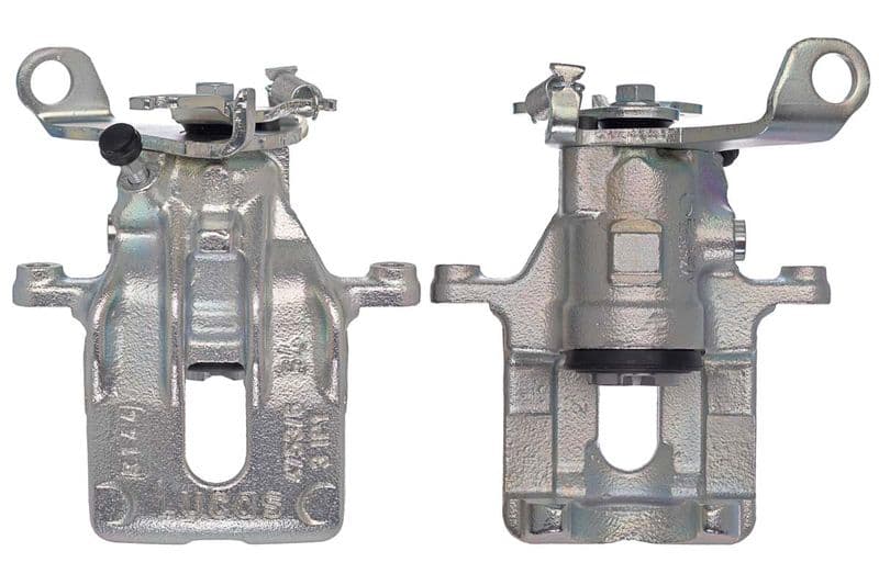Etrier frana ATE 24.3344-1745.5