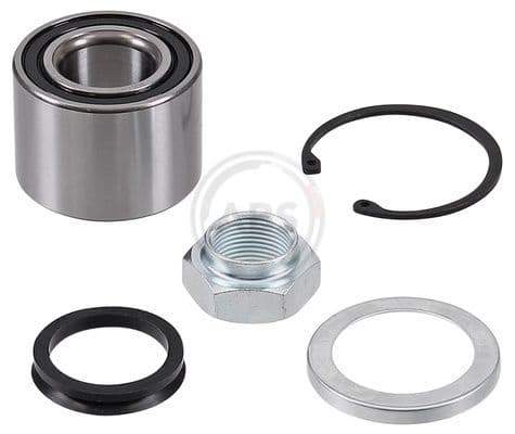 Set rulment roata ABS 200012