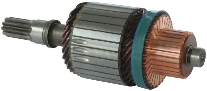 armatura,demaror HC-Cargo F 032 137 120
