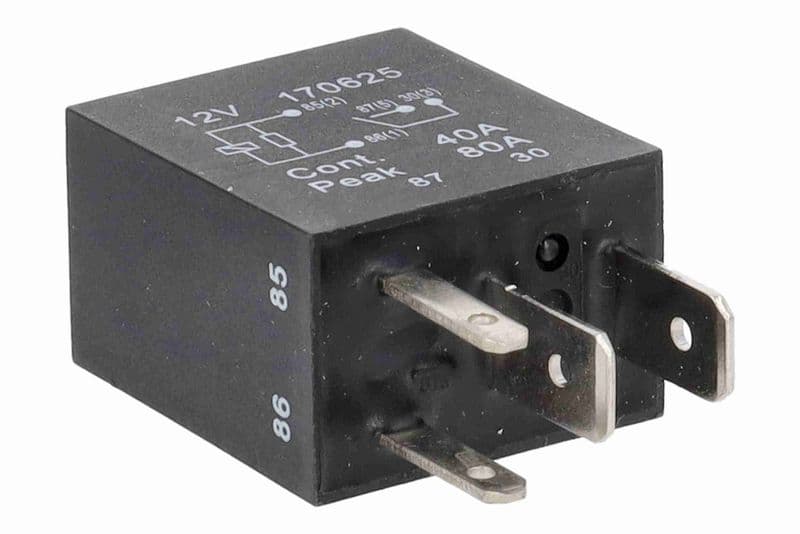 Modul semnalizare VEMO Q+, original equipment manufacturer quality V40-71-0006