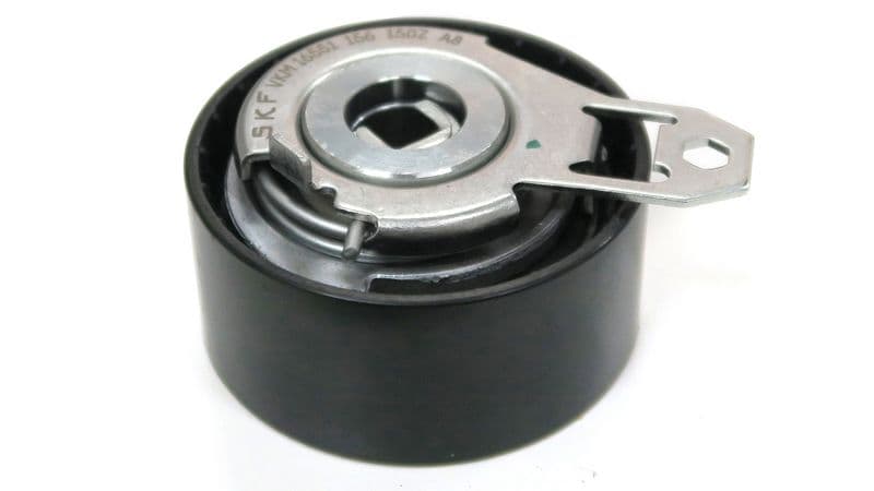 rola intinzator,curea distributie SKF VKM 16551