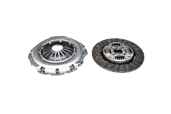 Set ambreiaj ASAM AUTOMOTIVE 80296