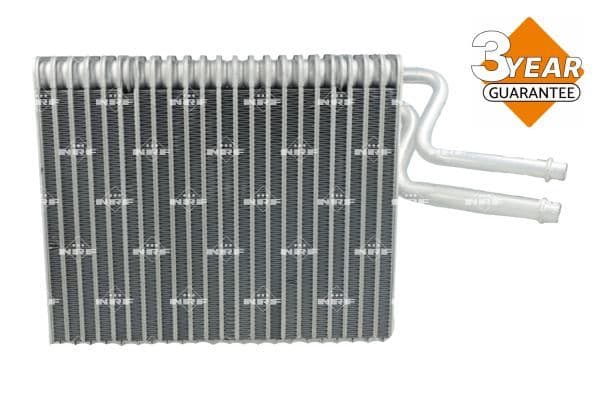 Evaporator, aer conditionat NRF EASY FIT 36098