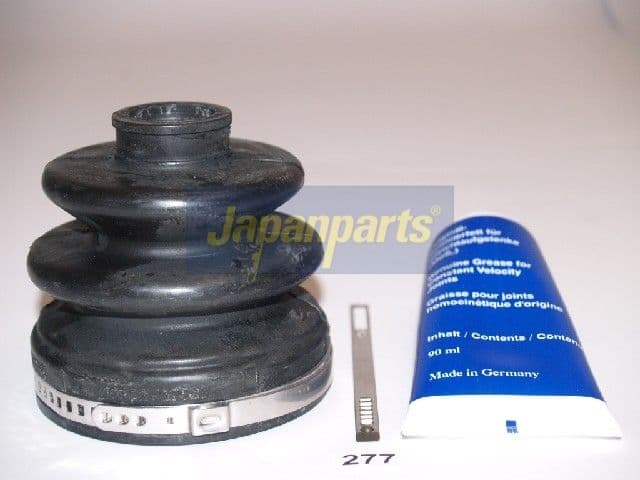 Ansamblu burduf, articulatie planetara JAPANPARTS KB-277