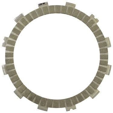 Set disc lamelar, ambreiaj TRW MCC237-7