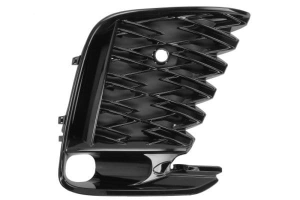 Grila ventilatie, bara protectie BLIC 6502-07-8126914P