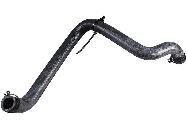Furtun radiator METZGER AUTOTEILE 2421733