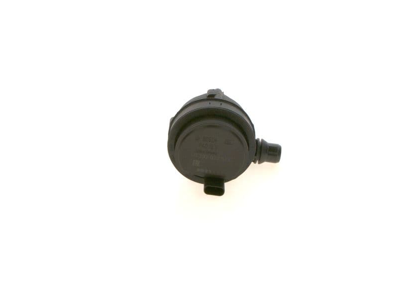 Pompă de apă suplimentară (circuitul apei de răcire) BOSCH 0 392 023 513