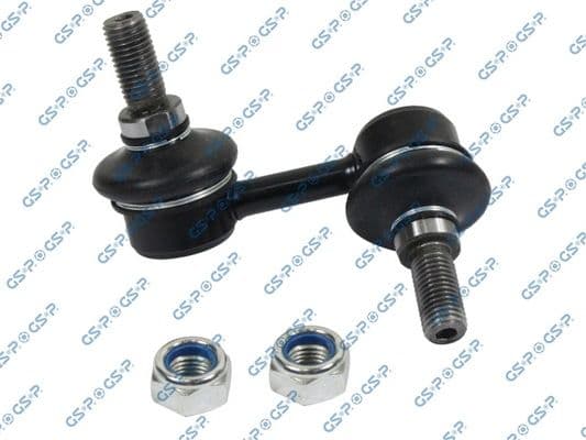 Brat/bieleta suspensie, stabilizator GSP S050627