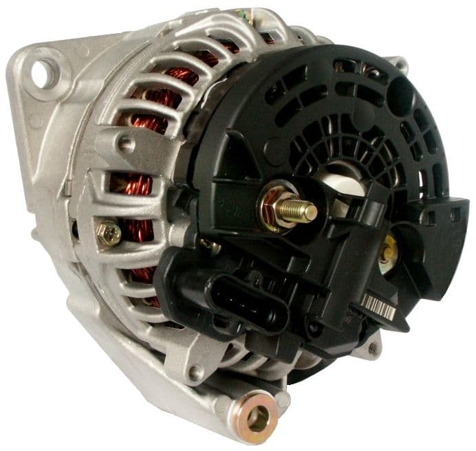 Generator / Alternator HC-Cargo F 032 113 351