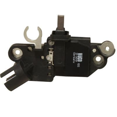 Regulator, alternator HÜCO 130619