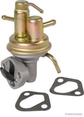 Pompa combustibil HERTH+BUSS JAKOPARTS J1608000