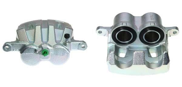 Etrier frana BUDWEG CALIPER 344891