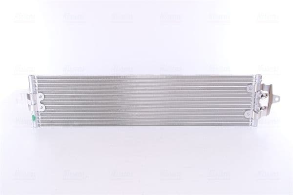 Radiator racire ulei, cutie de viteze automata NISSENS 90617