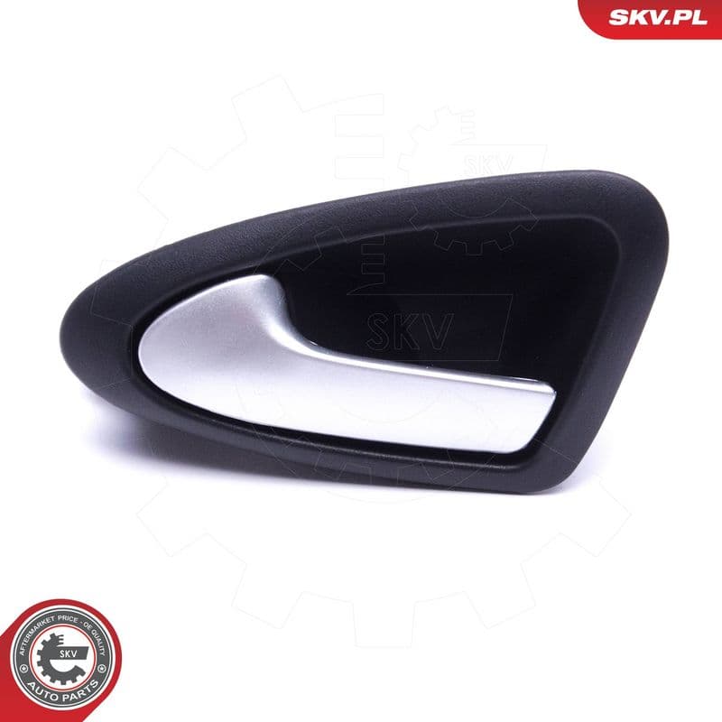 Mânerul exterior al ușii ESEN SKV 96SKV817