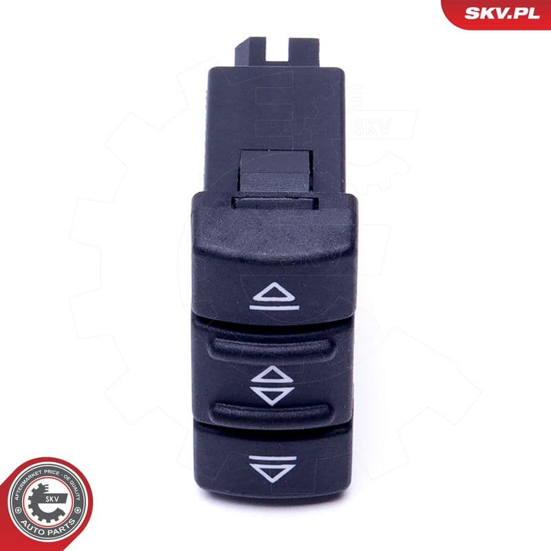 comutator,macara geam ESEN SKV 37SKV365