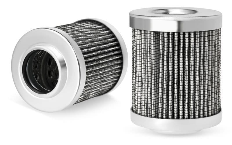 Filtru, sistem hidraulic primar FLEETGUARD HF35237