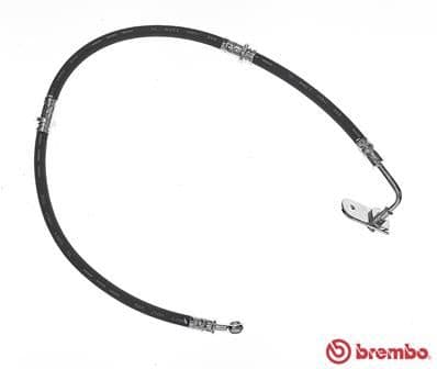 Furtun frana BREMBO ESSENTIAL LINE T 79 032