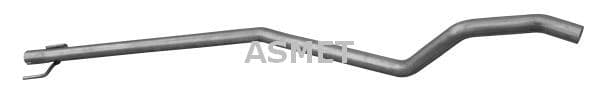 Racord evacuare ASMET 05.223