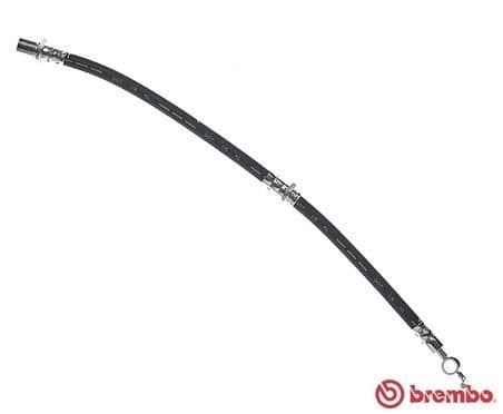 Furtun frana BREMBO ESSENTIAL LINE T 86 003