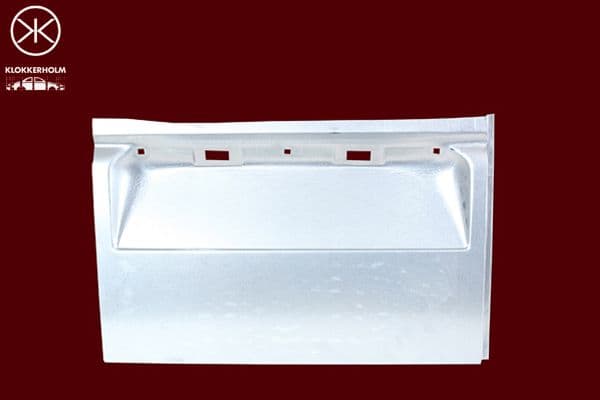 Portiera spate KLOKKERHOLM 9558151