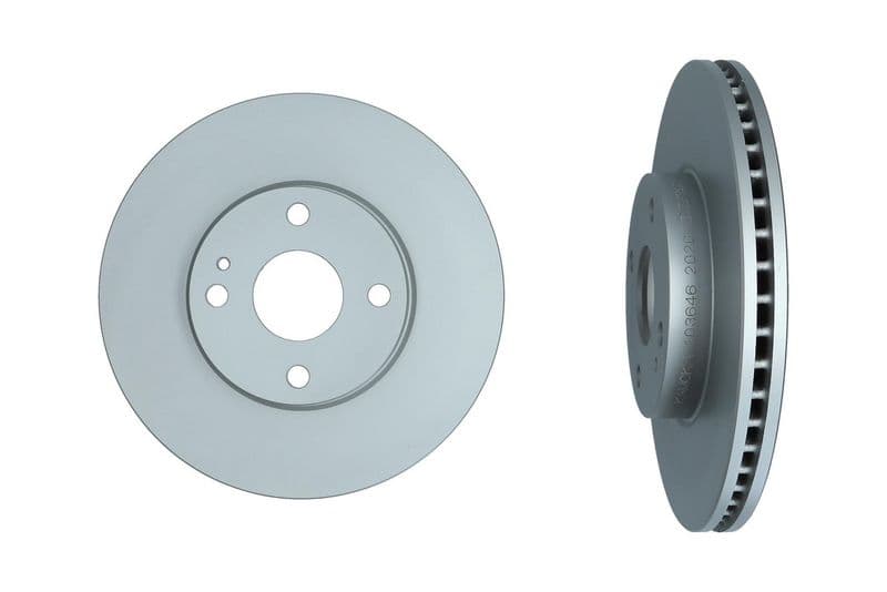 Disc frana KAMOKA 103646