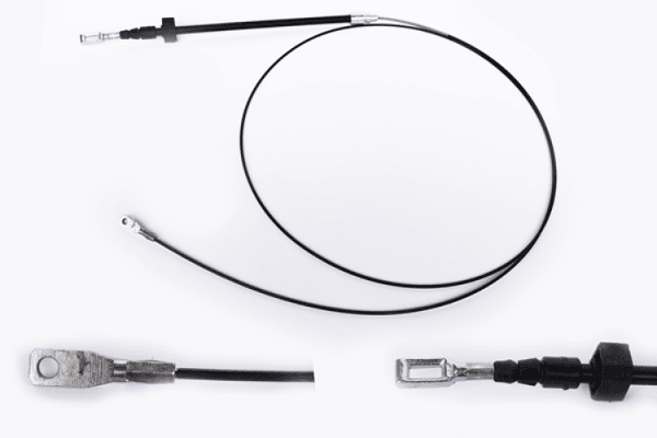 Cablu, frana de parcare ASAM AUTOMOTIVE 73907