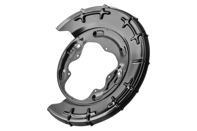 protectie stropire,disc frana TOPRAN 821 852