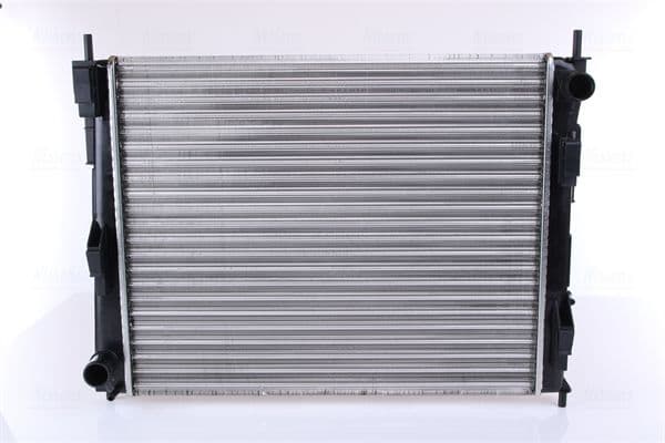 Radiator, racire motor NISSENS 67285
