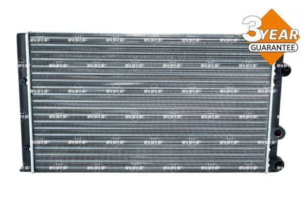Radiator, racire motor NRF Economy Class 50457A