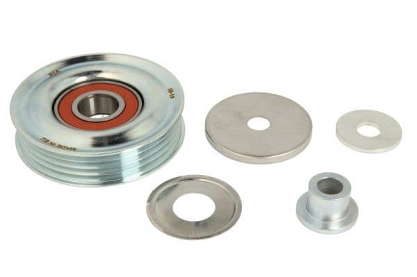 rola intinzator,curea transmisie BTA E24001BTA