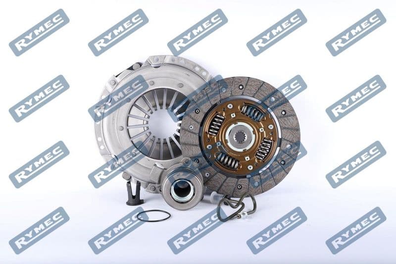 Set ambreiaj RYMEC JT73621083
