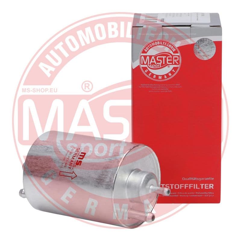 filtru combustibil MASTER-SPORT GERMANY 720-KF-PCS-MS