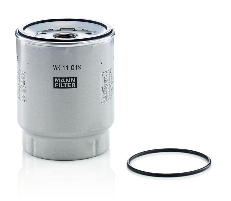 filtru combustibil MANN-FILTER WK 11 019 z