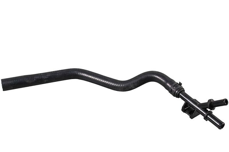 Furtun radiator METZGER AUTOTEILE 2421559