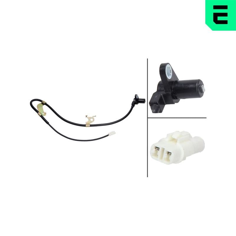 senzor,turatie roata OPTIMAL 06-S457