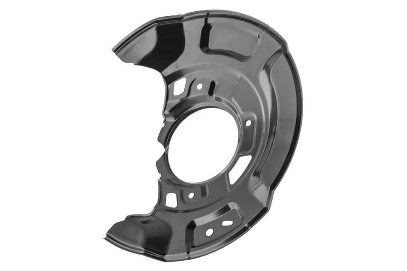 protectie stropire,disc frana TOPRAN 601 274
