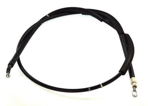 Cablu, frana de parcare MTR 12118843