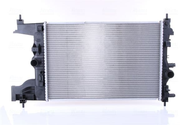 Radiator, racire motor NISSENS 630727