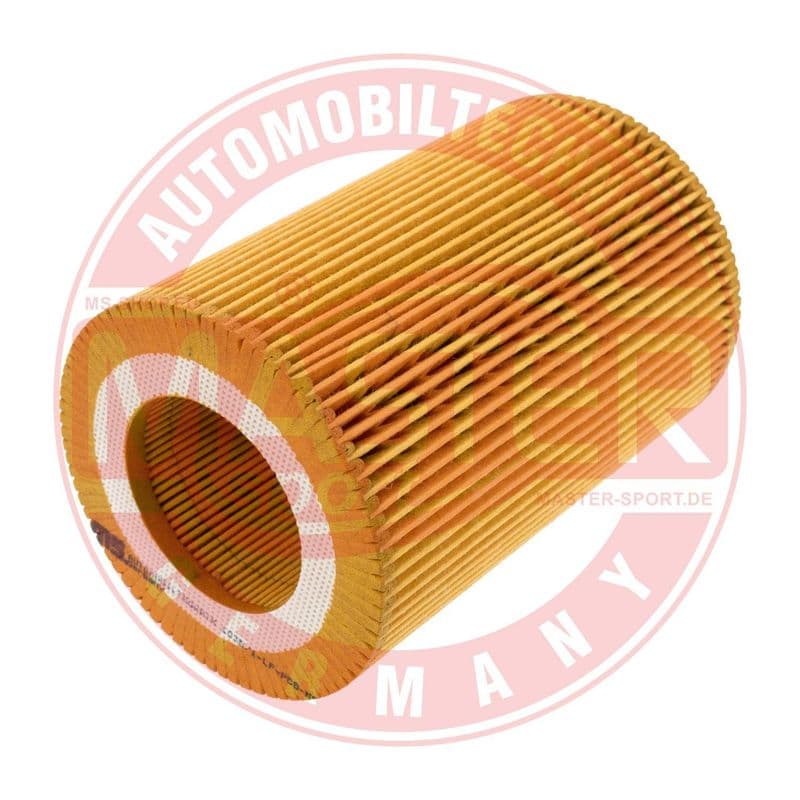 Filtru aer MASTER-SPORT GERMANY 1036/1-LF-PCS-MS