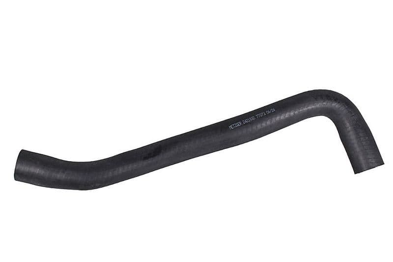 Furtun radiator METZGER AUTOTEILE 2421932