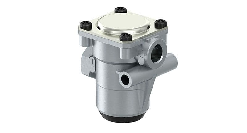 Supapa de suprapresiune WABCO 4750150140