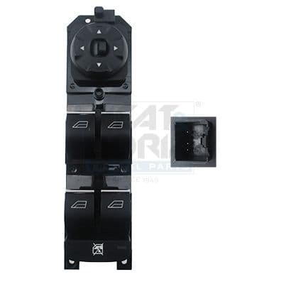 comutator,macara geam MEAT & DORIA 26054