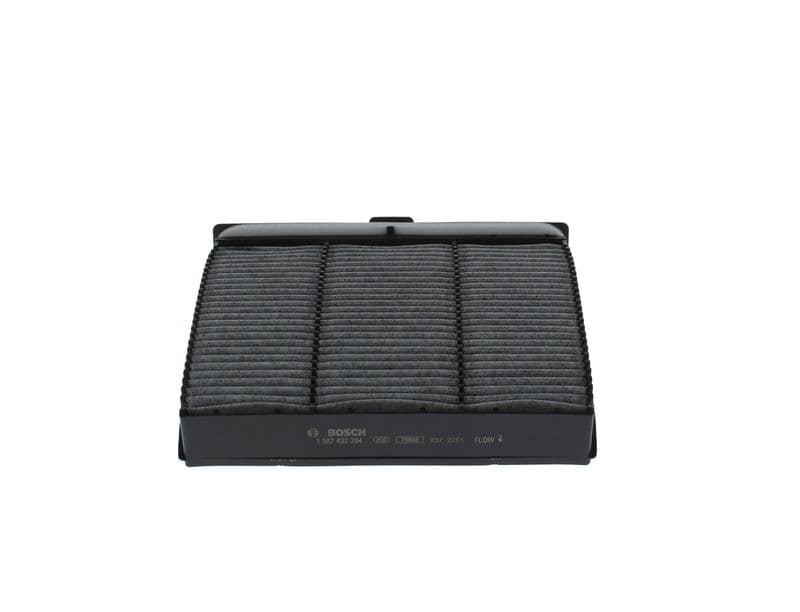 Filtru, aer habitaclu BOSCH 1 987 432 394
