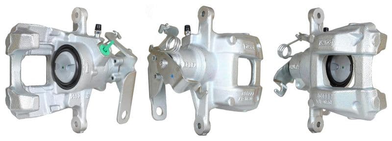 Etrier frana ELSTOCK 87-2733