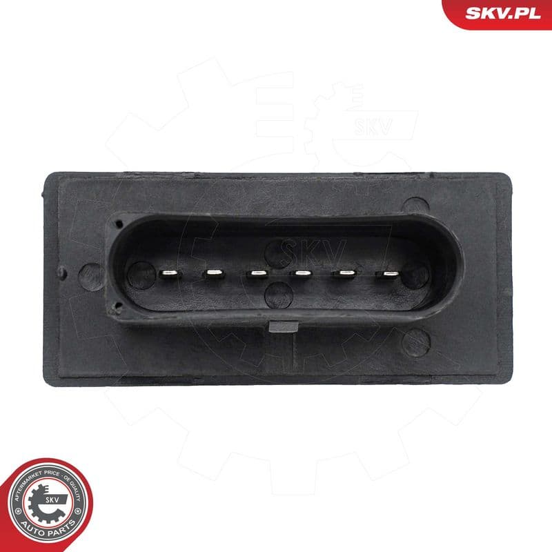 Unitate comanda, pompa combustibil ESEN SKV 96SKV396