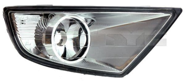 Proiector ceata TYC 19-0157-05-2