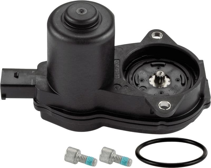 Element actionare. etrier frana de parcare TRW STA1509