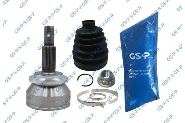 Set articulatie, planetara GSP 803209