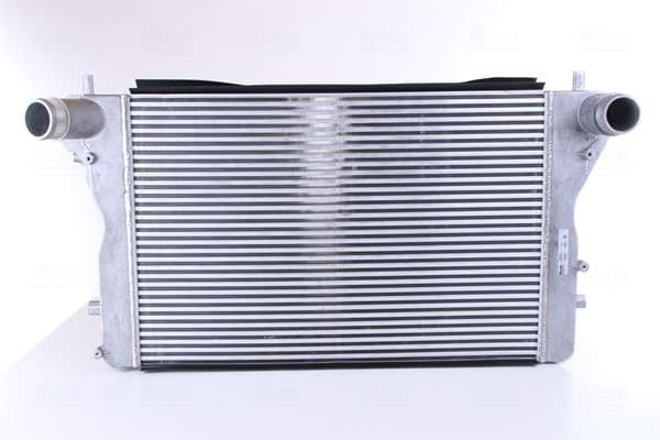 Intercooler, compresor NISSENS 96420